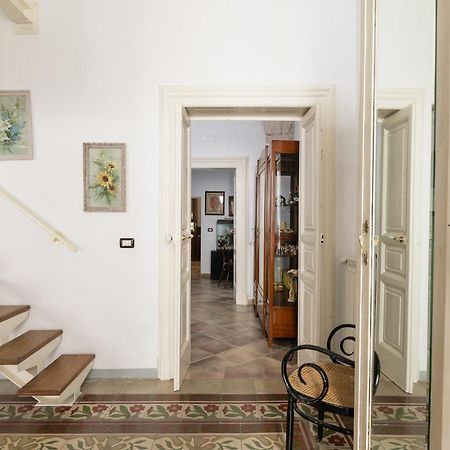Appartamento Vintage Con Balcone By Wonderful Italy Ostuni Zewnętrze zdjęcie