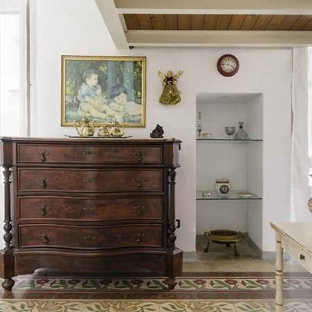 Appartamento Vintage Con Balcone By Wonderful Italy Ostuni Zewnętrze zdjęcie