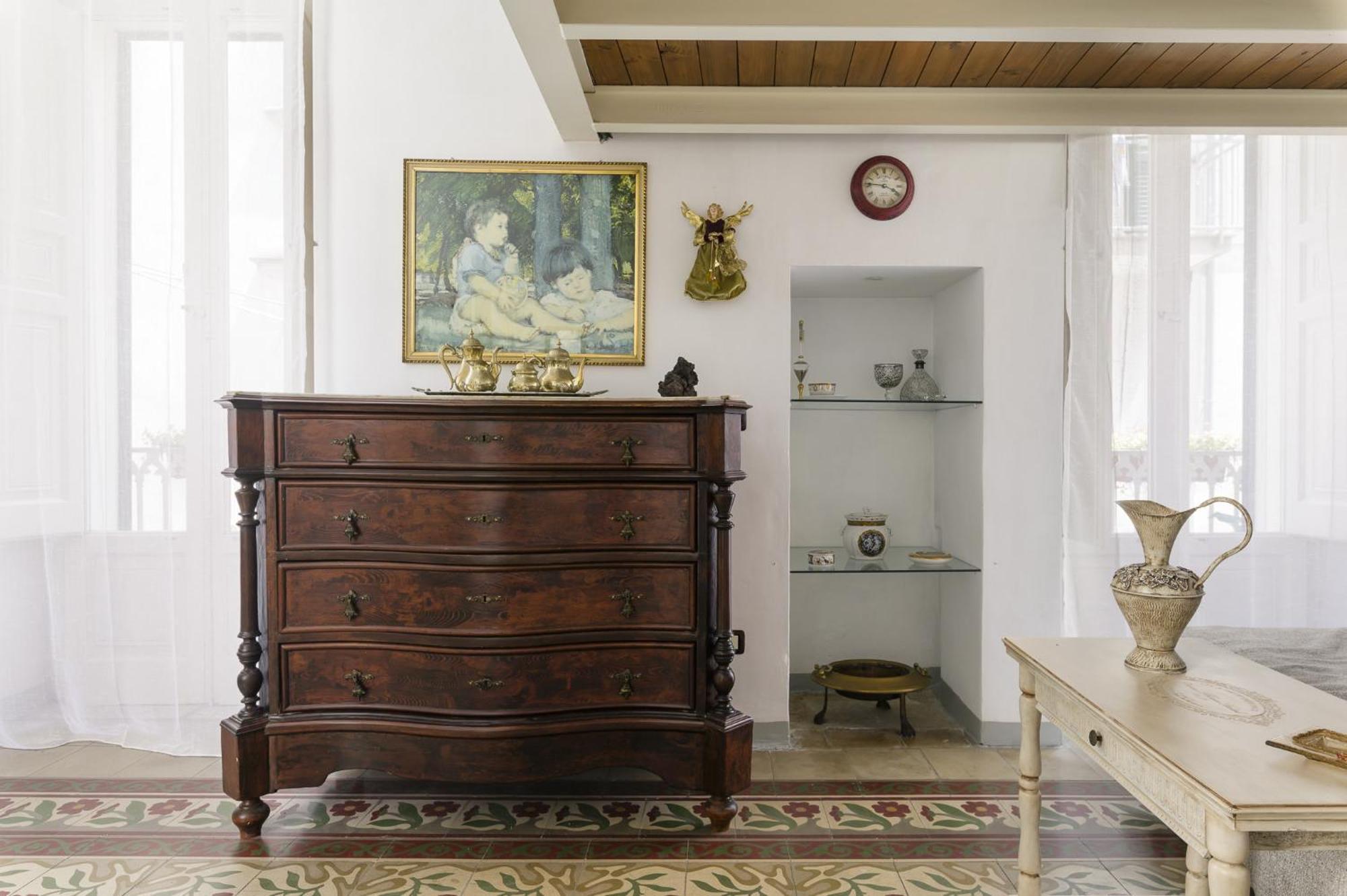 Appartamento Vintage Con Balcone By Wonderful Italy Ostuni Zewnętrze zdjęcie