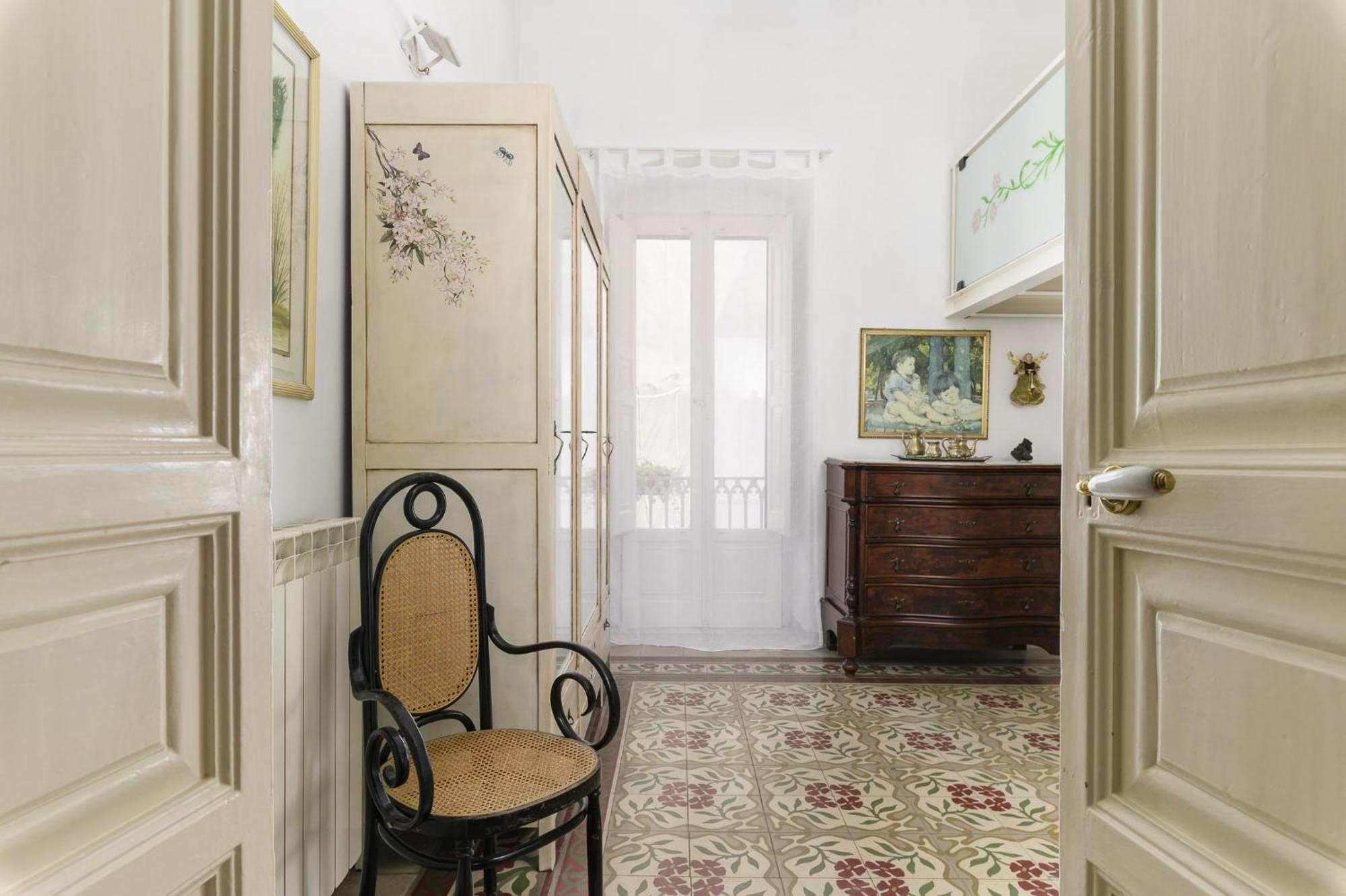 Appartamento Vintage Con Balcone By Wonderful Italy Ostuni Zewnętrze zdjęcie